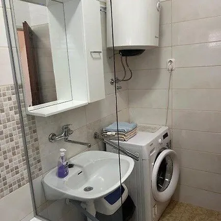 Διαμέρισμα Ida Brna