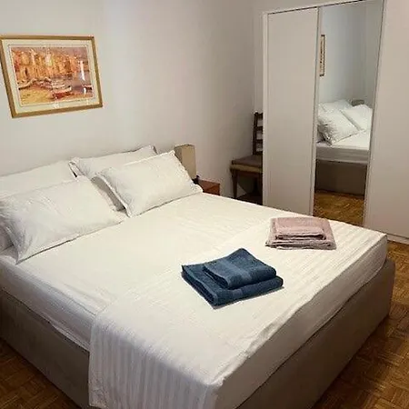 Apartamento Ida Brna