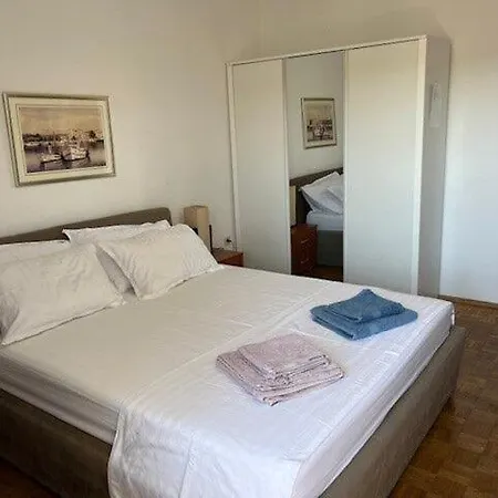 Ida Apartamento *