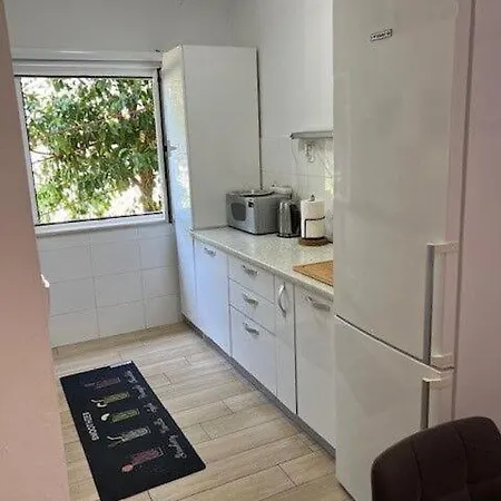 Ida Apartamento